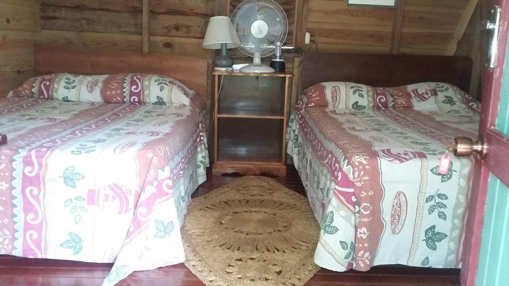 Secret Cabins At Firefly Beach Cottage Negril Cameră foto